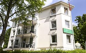 Hotel Marienthal Garni
